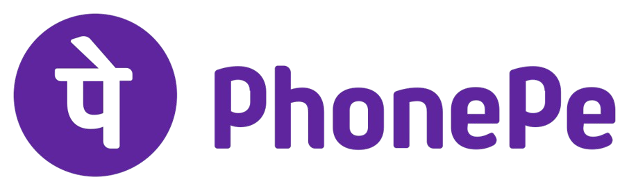PhonePe Logo